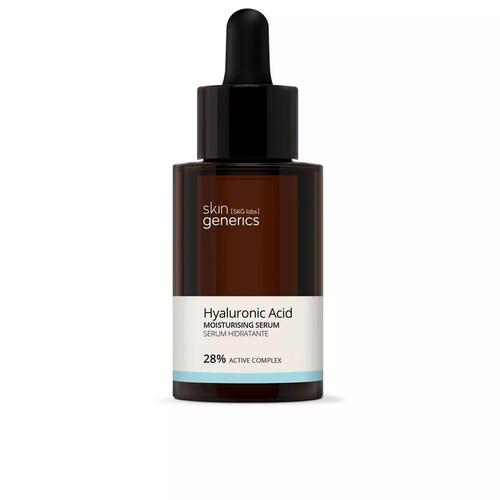 Ansigtsserum Skin Generics Hyaluronsyre 30 ml