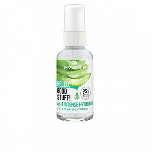 Ansigtsserum Essence Hello Good Stuff! 48H Hydro Gel 30 ml