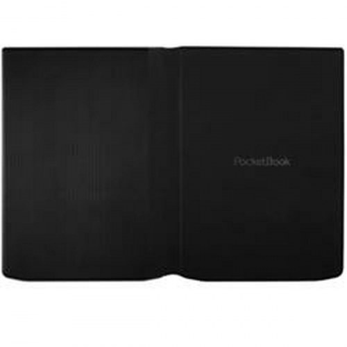PocketBook PB743 e-bogsetui - sort tablet cover