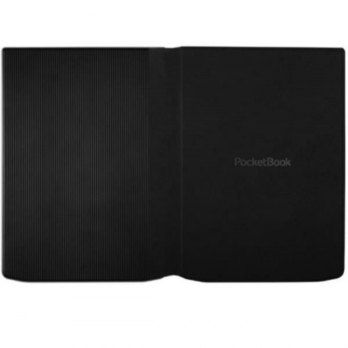 PocketBook PB743 e-bogsetui - sort tablet cover