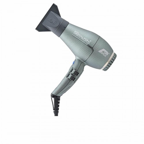 Parlux Digitalyon hårtørrer 2400 W - ionisk, ergonomisk