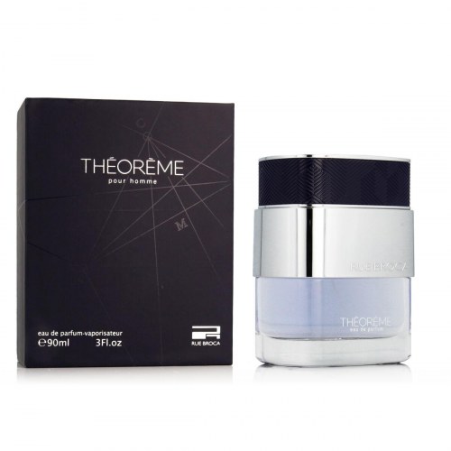 Rue Broca Théorème Pour Homme Eau de Parfum 90 ml
