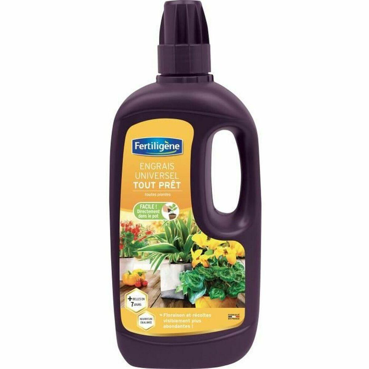 Fertiligène plantegødning - universal, 1 l