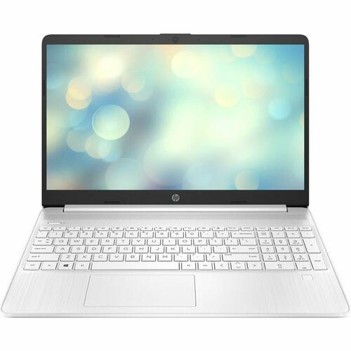 Bærbar HP 5C1B7EA 15,6" RYZEN7-5700U 8 GB RAM 512 GB SSD 39" AMD Ryzen 7 Ryzen 7 5700U 8 GB RAM 512 GB SSD 8 GB