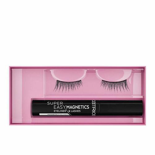 Makeup Sæt Catrice Super Easy Magnetics (3 stk)