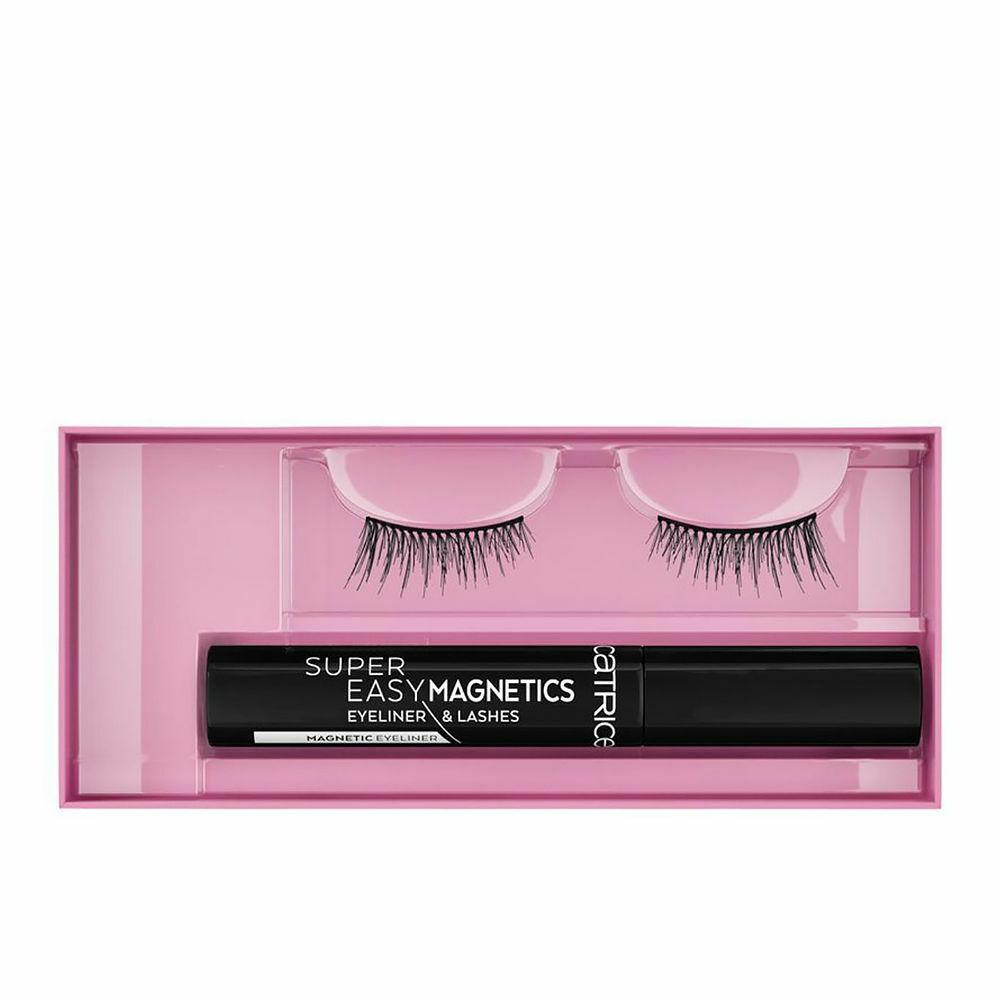 Makeup Sæt Catrice Super Easy Magnetics (3 stk)