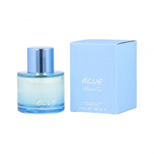 Herreparfume Kenneth Cole EDT Blue 100 ml