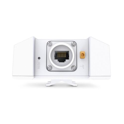 Adgangspunkt TP-Link OMADA EAP610 Hvid Sort