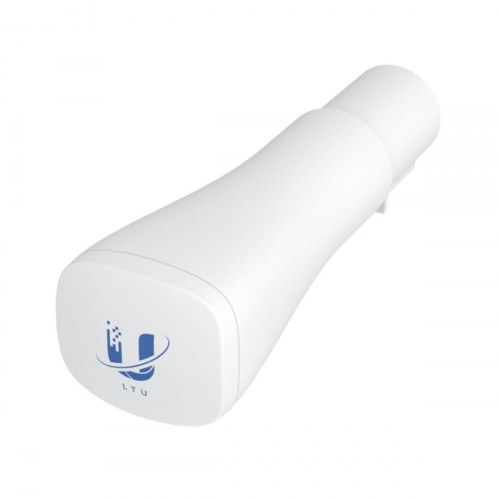 Adgangspunkt Ubiquiti - hvid, EU-stik (plug-in)