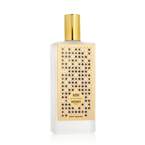 Unisex parfume Memo Paris EDP Kedu 75 ml