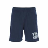 Sport Shorts Russell Athletic Amr A30091 Blå M