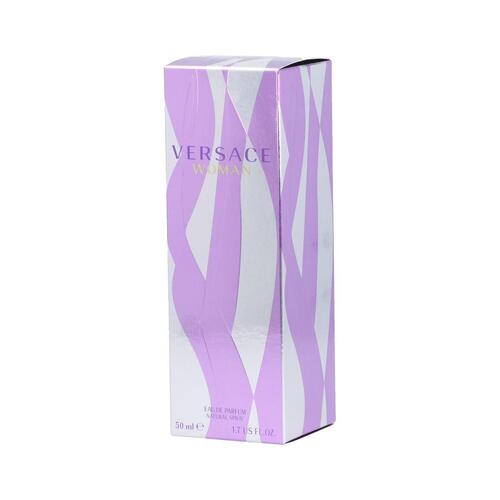 Dameparfume Versace EDP Woman 50 ml