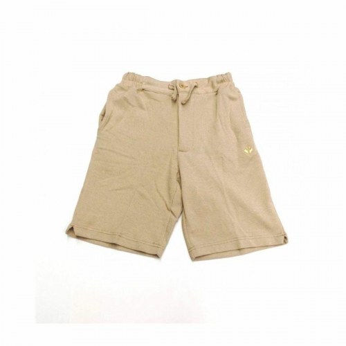 Alphaventure Sport Shorts - Spacine Sand Vigore Beige (M)