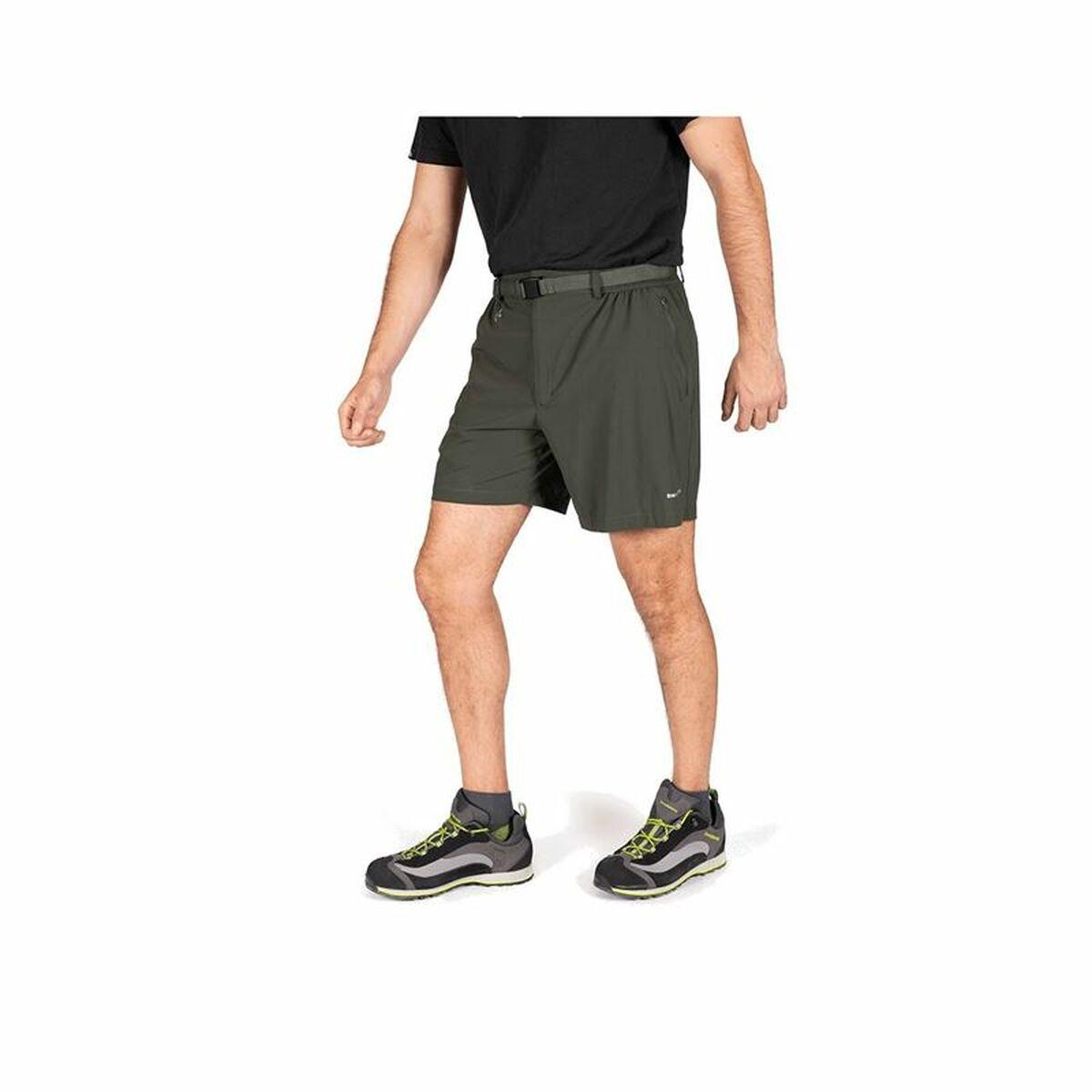 Sport Shorts Trangoworld Serto Moutain Multifarvet