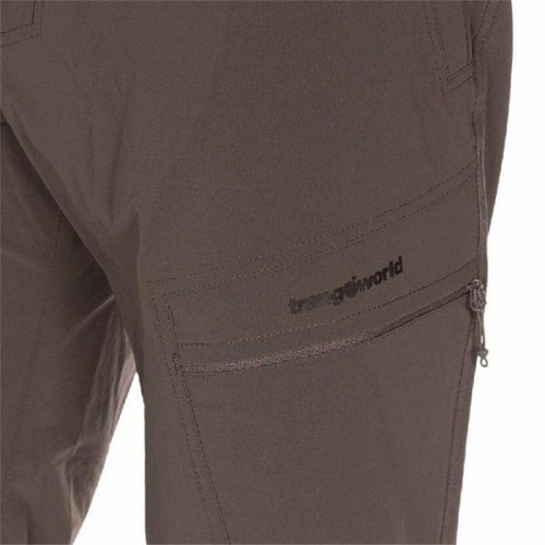 Trangoworld Basset Mountain lange sportsbukser - L