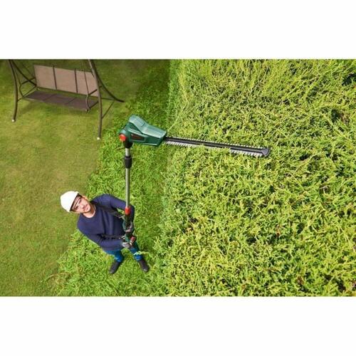 Hækkeklipper BOSCH UniversalHedgePole 18 43 cm 18 V