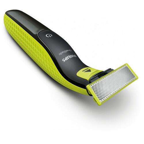 Tesoura Elétrica Philips OneBlade Trim Edge (OUTLET D)