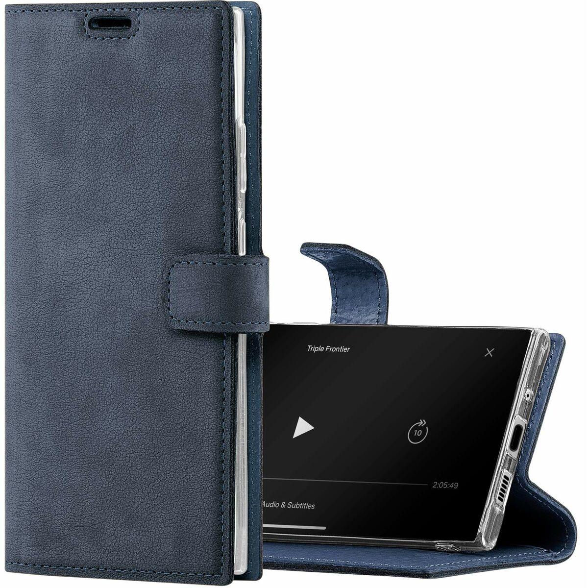Mobilcover Iphone 11 Pro Max Sort Marineblå Iphone 11 6 5  " Outlet A