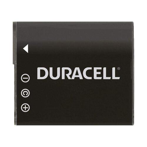 Batterier DURACELL DR9714 3.7 V (OUTLET A)