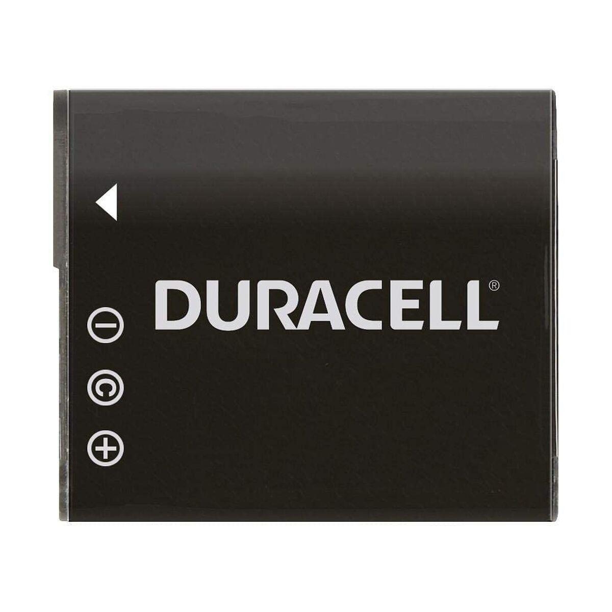 Batterier DURACELL DR9714 3.7 V (OUTLET A)