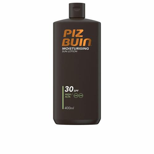 Solcreme Piz Buin Fugtgivende Spf 30 400 ml