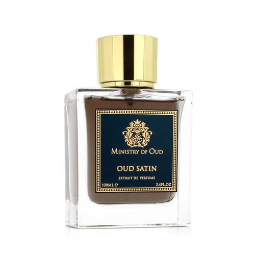 Unisex parfume Ministry of Oud Oud Satin 100 ml