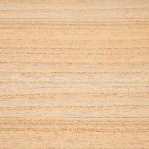møbler HONEY Natur Paulonia træ Træ MDF 110 x 50 x 45 cm