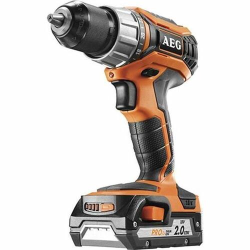 Skruetrækker Aeg 4935459721