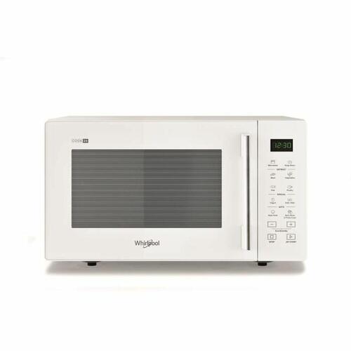 Mikrobølgeovn Whirlpool Corporation MWP2S1 Hvid 900 W 25 L