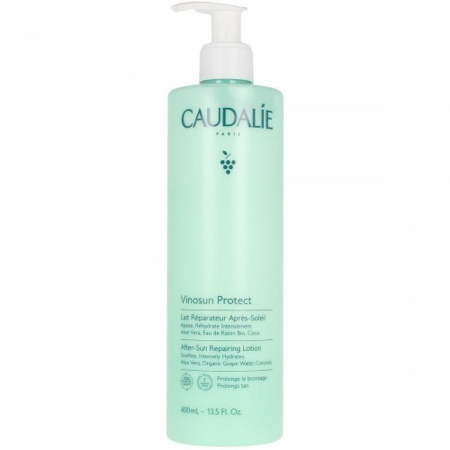 Aftersun lotion Caudalie Vinosun 400 ml - Kompleks Reparatør