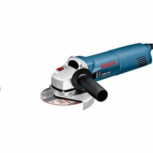 Bosch GWS 1400 Professional vinkelsliber 125 mm - 1.400 W, 230 V