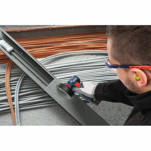 Vinkelsliber BOSCH GWS 12V-76 Professional 12 V