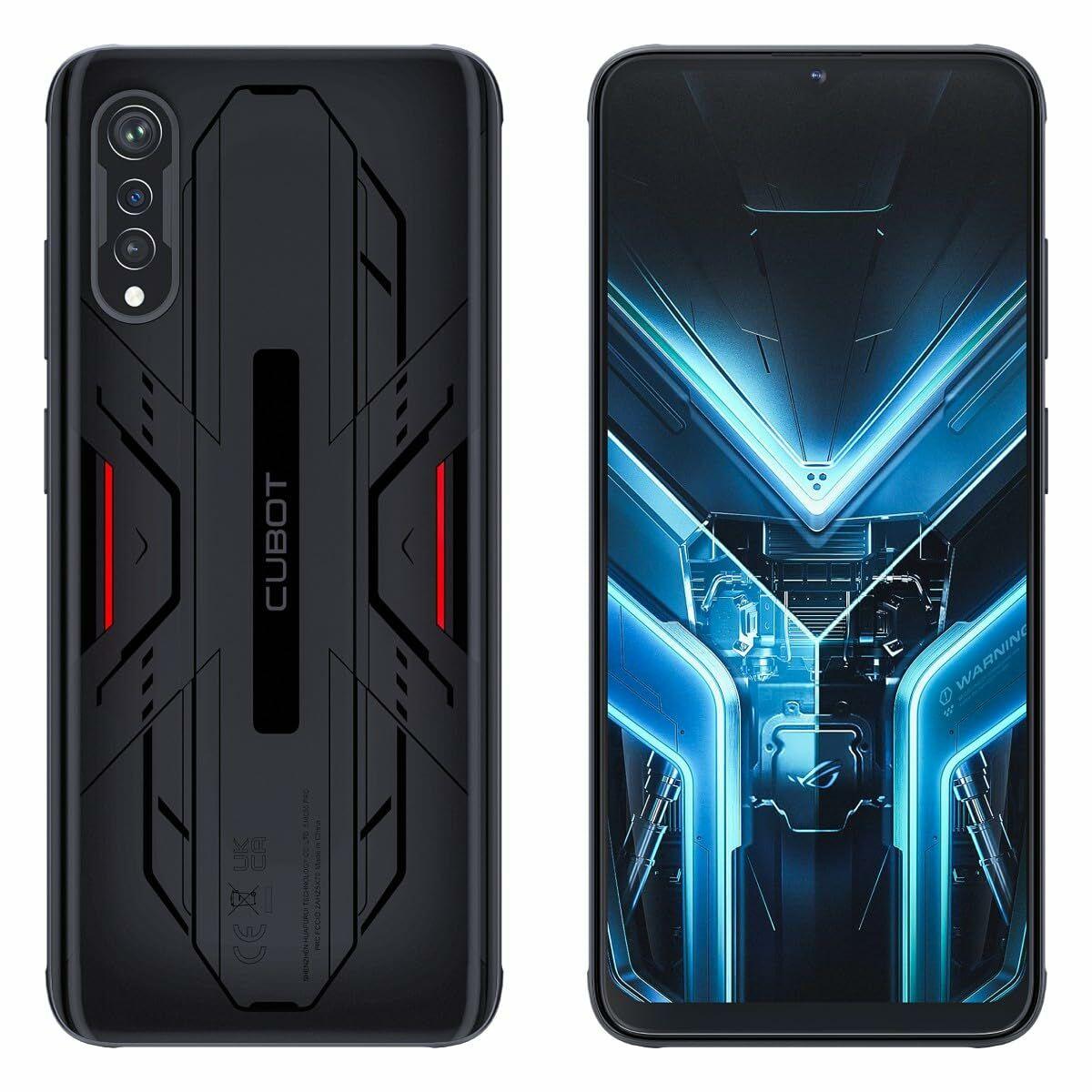 Smartphone Cubot X70 12 Gb Ram 6 5 \