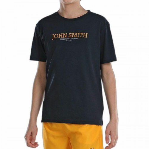 John Smith Efebo kortærmet T-shirt til drenge - 10 år