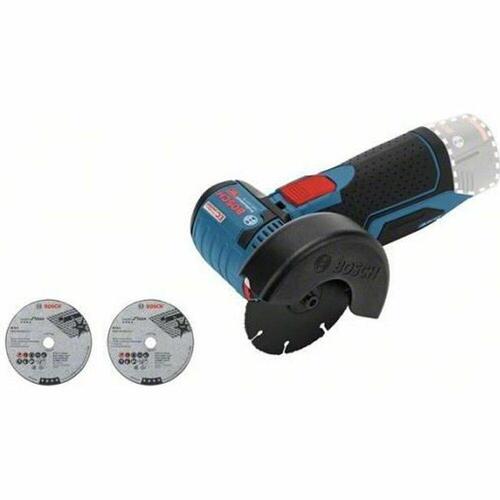 Vinkelsliber BOSCH GWS 12V-76 Professional 12 V