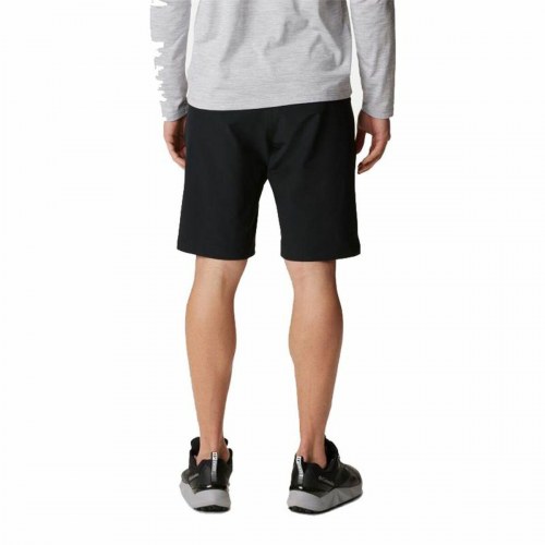 Columbia Silver Ridge Mountain sportshorts til mænd - sort, str. 38