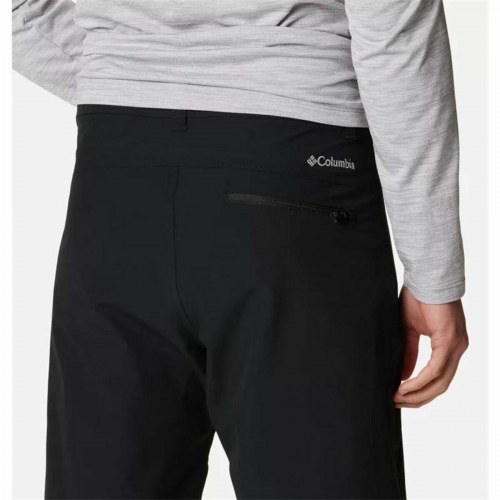 Columbia Silver Ridge Mountain sportshorts til mænd - sort, str. 38