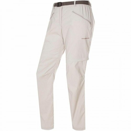 Lange sportsbukser Trangoworld Buhler Moutain Dame - L