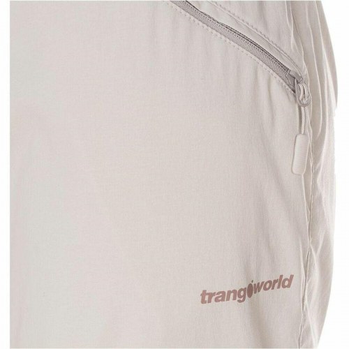 Lange sportsbukser Trangoworld Buhler Moutain Dame - L