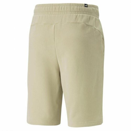 Sport Shorts Puma Essentials Elevateds Beige - XL