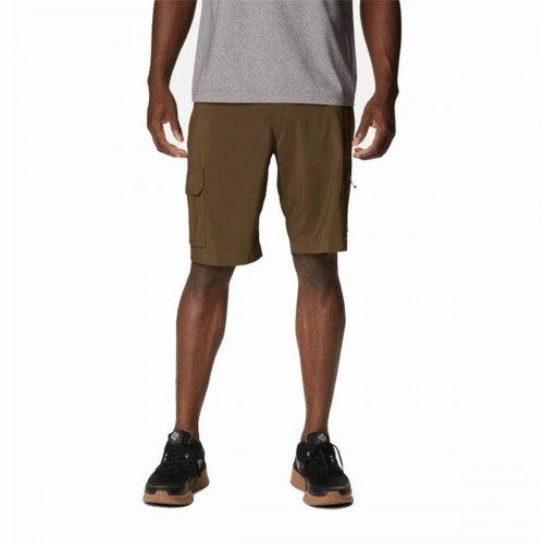 Columbia Silver Ridge Mountain sportshorts - størrelse 40