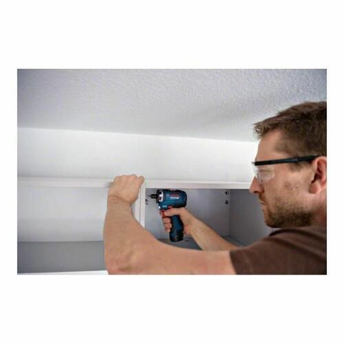 Skruetrækker BOSCH GSR 12V-35 HX Professional