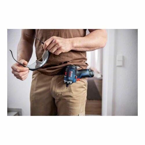 Skruetrækker BOSCH GSR 12V-35 HX Professional
