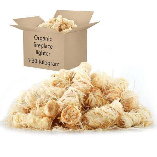 BIO-optændingsruller 20 kg