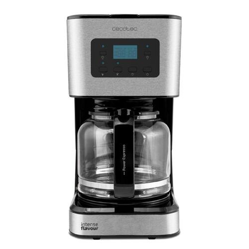 Elektrisk kaffemaskine Coffee 66 Smart Plus 950 W