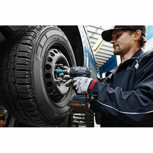 Batteri og lader sæt BOSCH Professional ProCORE 18 V 4 Ah (GAL 18-40)