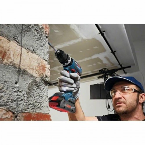 Batteri og lader sæt BOSCH Professional ProCORE 18 V 4 Ah (GAL 18-40)