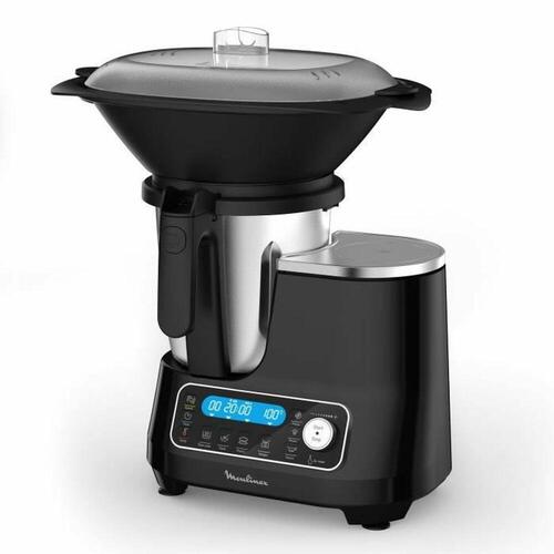 Foodprocessor Moulinex HF456810