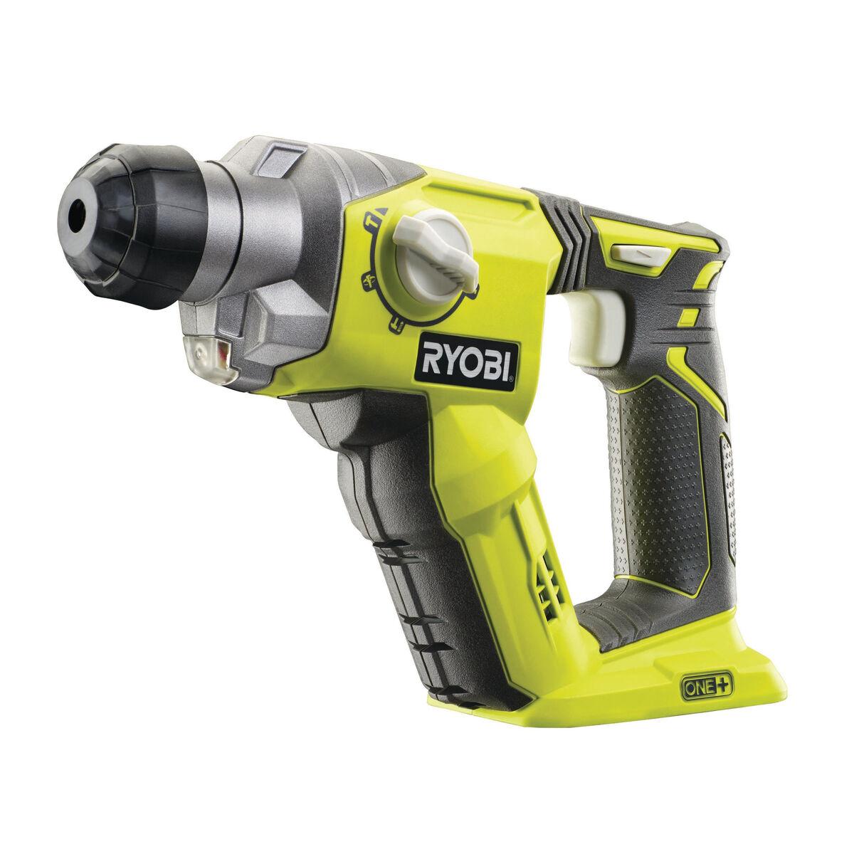 Perforeringshammer Ryobi 5133004685 2500 W 1300 rpm