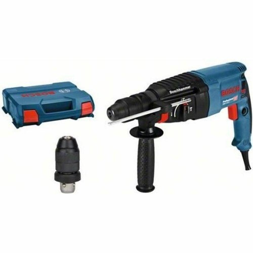 Mejselhammer Bosch SDS Plus GBH 2-26 F Professional 830 W